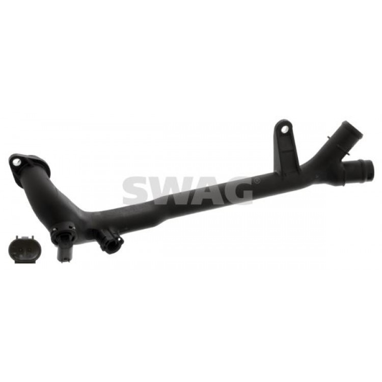 TERMOSTAT BORUSU MERCEDES 203-204-211-209 271 02-10