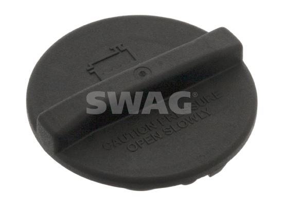 SWAG 10103501 | RADYATOR YEDEK SU DEPO KAPAGI MERCEDES SPRINTER 906 - 639 BM 03-