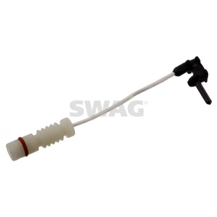 SWAG 10901498 | FREN IKAZ KABLOSU MERCEDES A SERISI W168 97-04 C-SERISI (W202) 93-00 E-SERISI (W210)  C-SERISI KOMBI (S202) 96-01 SLK (R170) 00-04