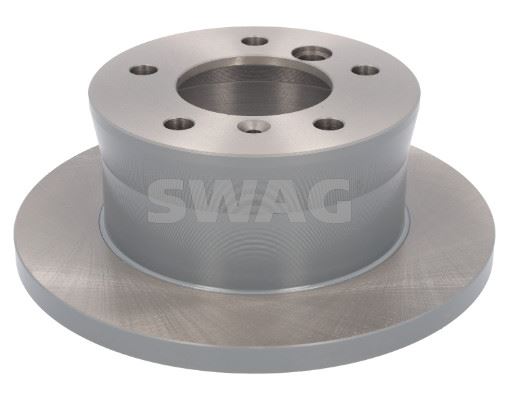 SWAG 10922858 | ARKA FREN DISKI MB SPRINTER 208D 210D 212D 214 95> LT28 LT46 LT35 2.3 2.5 SDI 2.5 TDI 2.8 TDI 96>