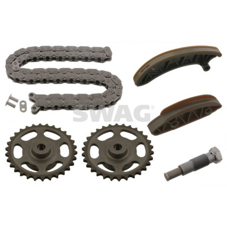 SWAG 10944971 | EKSANTRIK ZINCIR SETI MERCEDES 246-204-218-207-212-GLK 204-166 (651) 09- SWAG 10944971 | EKSANTRIK ZINCIR SETI MERCEDES 246-204-218-207-212-GLK 204-166 (651) 09-
