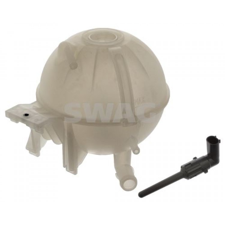 SWAG 10948911 | RADYATOR YEDEK SU DEPOSU MERCEDES SPRINTER 06-(SENSORLU)