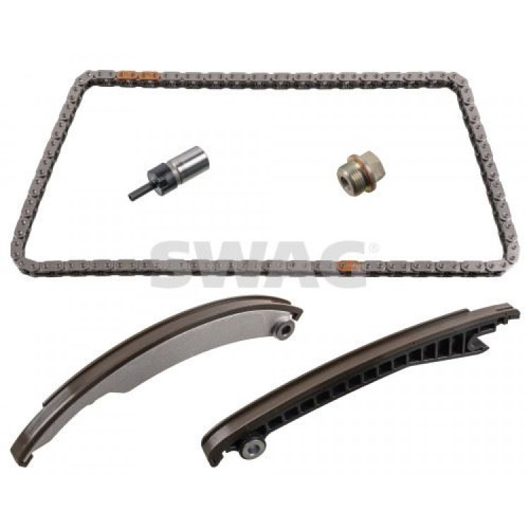 EKSANTRIK ZINCIR SETI (MINI R50-R52-R53 / W10-W11 / ZINCIR-2 KIZAK-GERICI-TAPA)