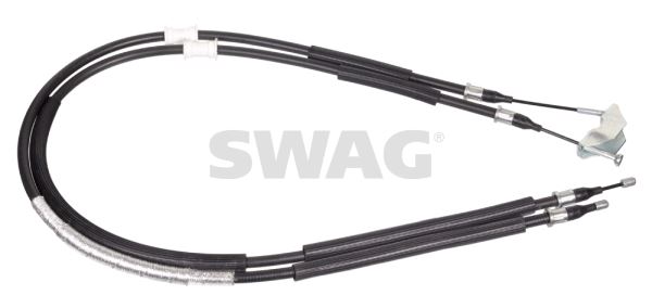 SWAG 13949627 | EL FREN TELI ARKA KAMPANALI ASTRA G, ASTRA G CLASSIC , ASTRA H, ASTRA H CLASSIC