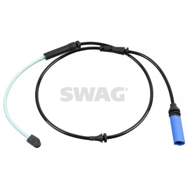 SWAG 20104575 | BALATA FISI ON BMW G30 G31 F90 G32 G11 G12 G14 G15 G16 F91 F92 F93 SWAG 20104575 | BALATA FISI ON BMW G30 G31 F90 G32 G11 G12 G14 G15 G16 F91 F92 F93