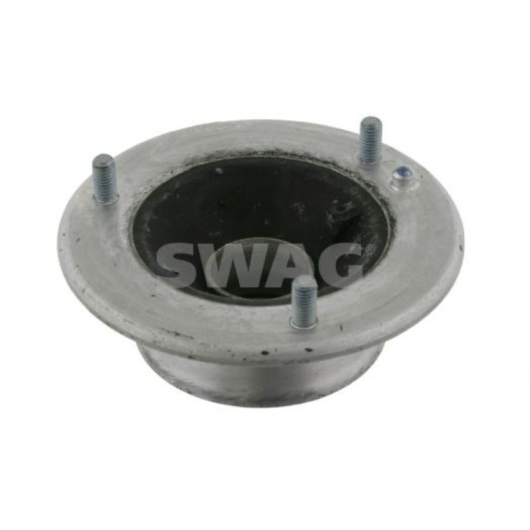 SWAG 20540007 | AMORTISOR TAKOZU ON BMW E81 E87 E88 E82 E46 E90 E46 E91 E39 E60 E61 E63 E64 E84 E83