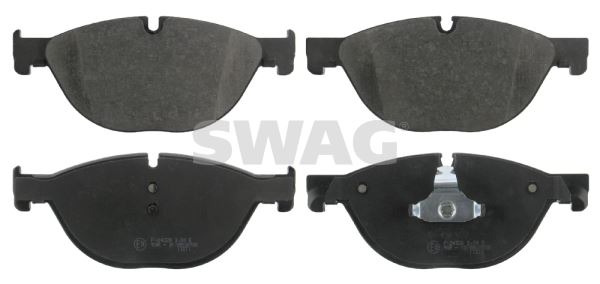 SWAG 20916787 | FREN BALATASI ON BMW F10 F01 F07 F12 F13 F06 SWAG 20916787 | FREN BALATASI ON BMW F10 F01 F07 F12 F13 F06