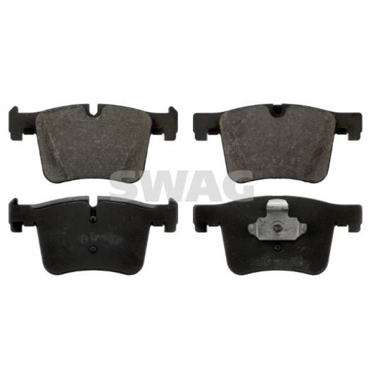 SWAG 20916861 | ON FREN BALATASI BMW F20 F30 X3 E83 F25 SWAG 20916861 | ON FREN BALATASI BMW F20 F30 X3 E83 F25