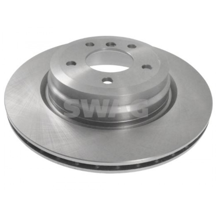 SWAG 20924476 | ARKA FREN DISKI BMW E90 E91 E92 E93 E84