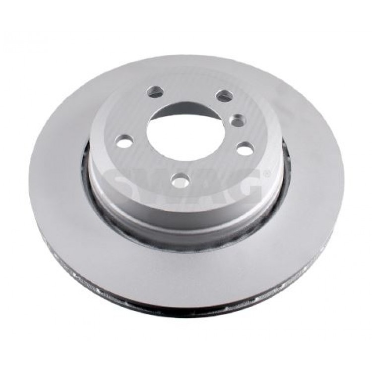 SWAG 20924809 | FREN DISKI ARKA BMW X3 E83 04 -11 HAVALI 320MM