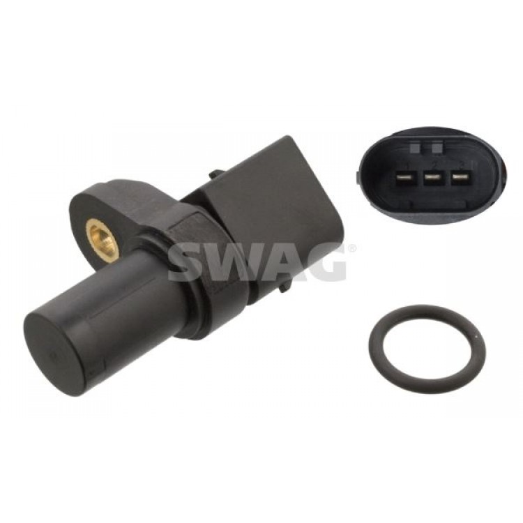 SWAG 20929483 | KRANK MILI SENSORU BMW 1 SERISI E81 E87 E46 03-12 3 SERISI E46 E90 E92 02-11 E60 X1 X3 Z4 2.0 I 05-