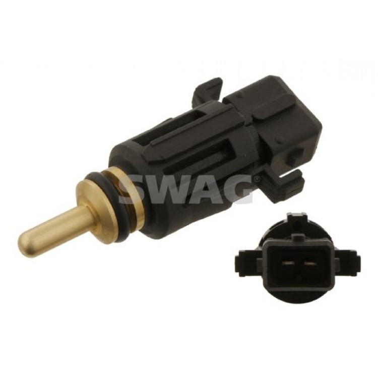 SWAG 20930645 | SICAKLIK MUSIRI 64 MM BMW 1 SERISI E81 E87 3 SERISI E46 E90 5 SERISI E60 E63 X1 X3 X5 Z4 Z8