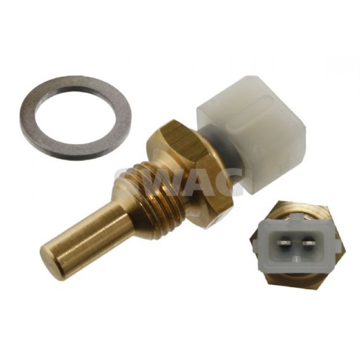 SWAG 20936418 | SICAKLIK MÜŞİRİ BMW 3 SERISI E30 E34 85-91 / 7 SERISI E32 E38 E31 92-01 / AUDI A6 94-97 VOLKSWAGEN GOLF II 1.0 1.3 1.6 JETTA I-II  PASSAT 2.2 85-
