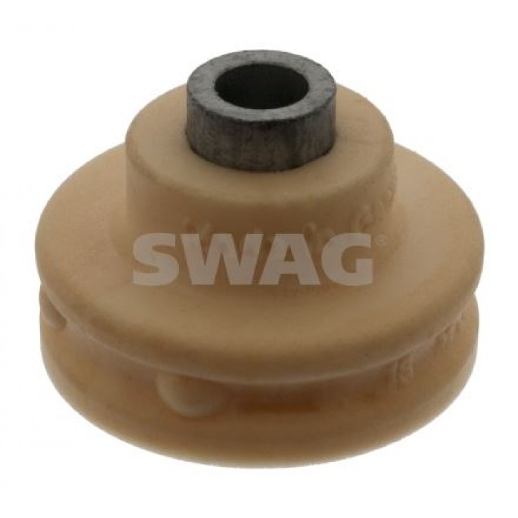 SWAG 20936779 | AMORTISOR TAKOZU ARKA ALT BMW E81,E87,E88,E82,E90,E91,E93,E92 04-13