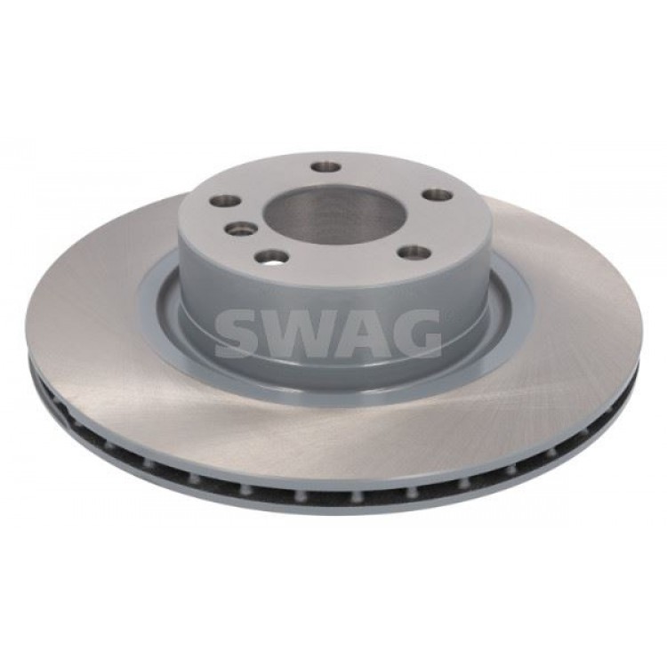 SWAG 20938577 | FREN DISKI ARKA BMW F25 F26