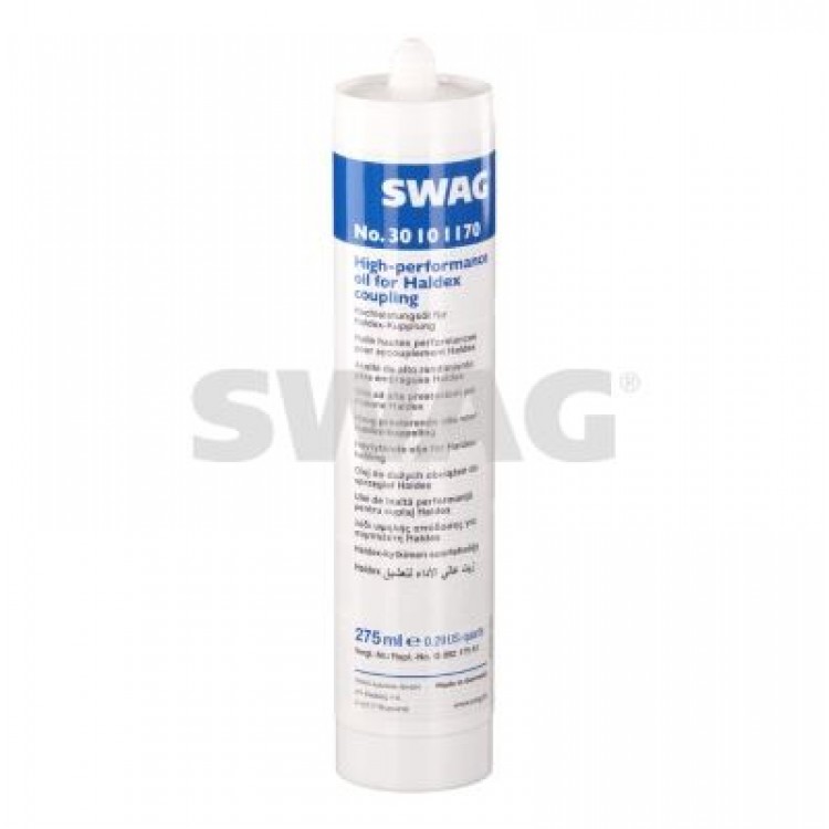 SWAG 30101170 | HALDEKS YAGI 0,275 LT AUDI,FORD,LAND ROVER,SEAT,SKODA,VOLKSWAGEN