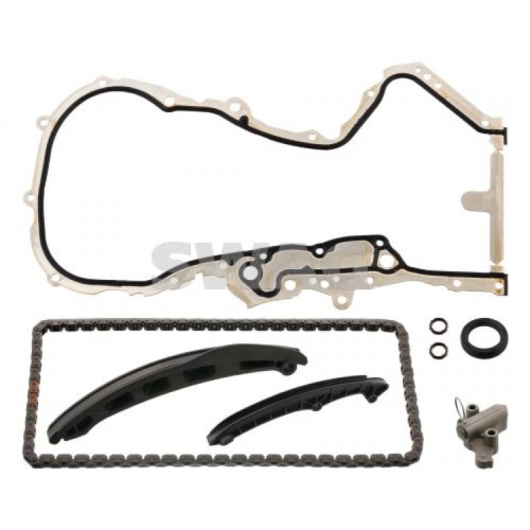 ZINCIR SETI CONTALI VW AUDI SEAT SKODA BMY-BLF-CAX