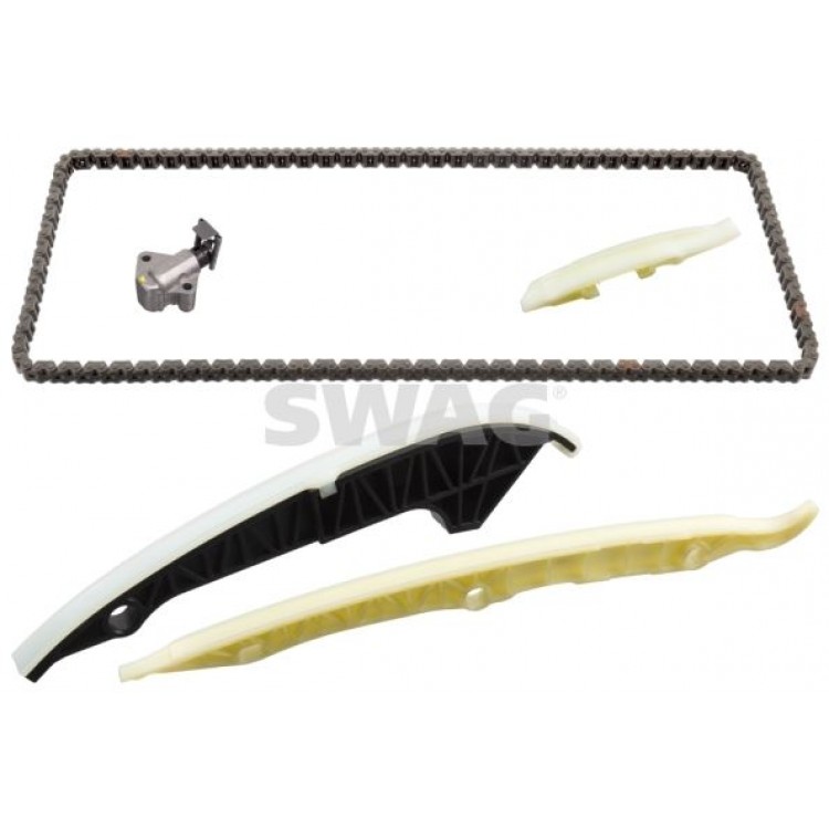 SWAG 30102426 | KAM MILI ZINCIR SETI UST PALET 06K109469N VW AUDI
