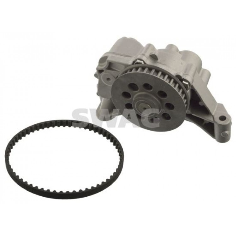 SWAG 30104842 | YAG POMPASI, KAYIS VW CADDY GOLF VI T6 JETTA PASSAT POLO A3 LEON OCTAVIA SUPERB 1,6 2,0TDI CAYA CAYB