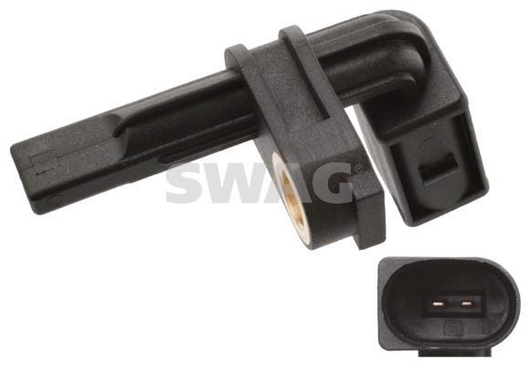 SWAG 30105730 | ABS DEVIR SENSORU VW TOUAREG 10>18 Q7 10>15 3.0 3.6 4.2 TDI TFSI
