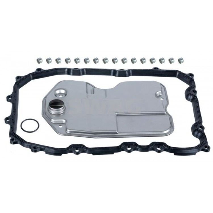 SWAG 30107404 | SANZIMAN YAGI FILTRE SETI AUDI