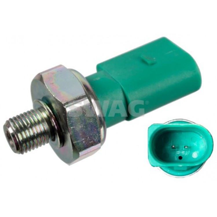 SWAG 30107973 | YAG BASINC MUSURU VW TUM MODELLER 1.6 2.0 TDI CLHA YESIL MAN