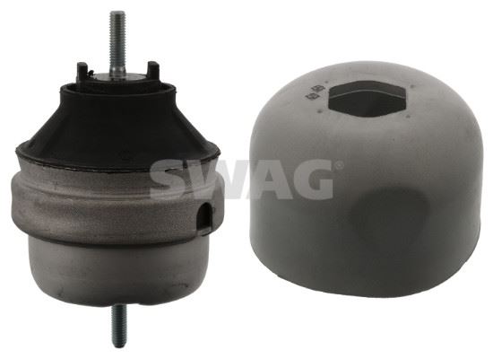 SWAG 30130039 | MOTOR TAKOZU SAG YAGLI VW A4 1.6 1.8 1.9 TDI AFN AVG ALZ AWT AEB 97>05