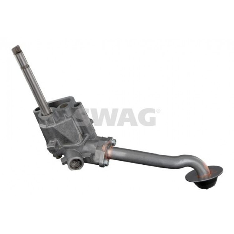 SWAG 30880010 | YAG POMPASI VOLKSWAGEN PASSAT 1.9 TDI 96-00 AUDI A4 A6 1.9 TDI 95-00