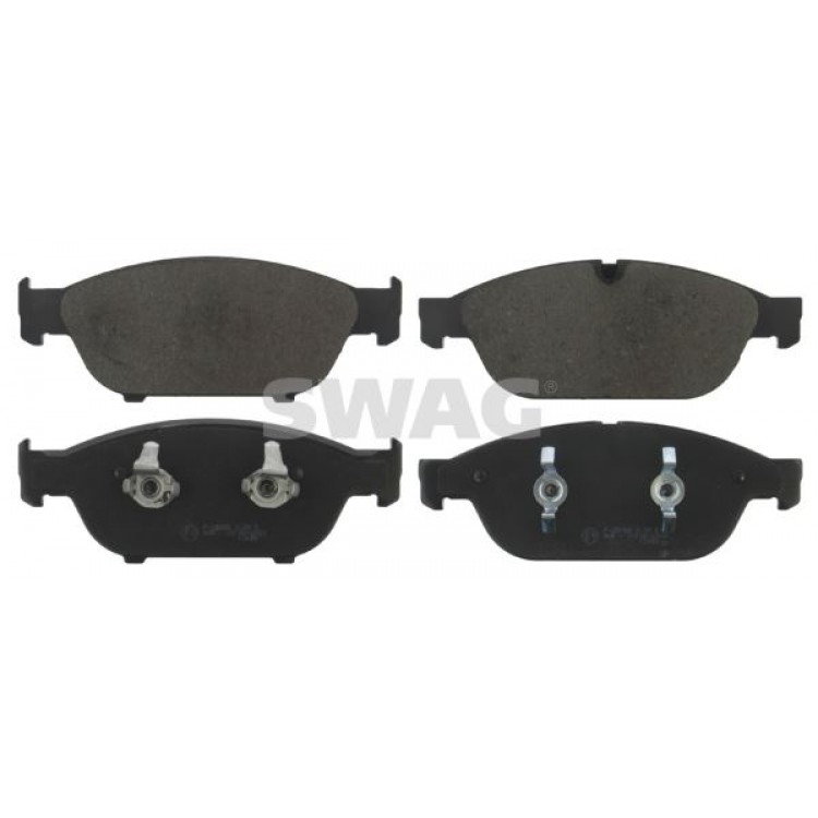 SWAG 30916823 | FREN BALATASI ON VAG A6-A7-A8 BM 11- SWAG 30916823 | FREN BALATASI ON VAG A6-A7-A8 BM 11-