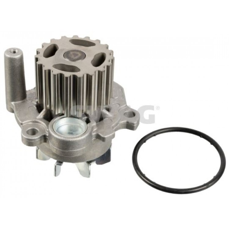 SWAG 30921186 | SU POMPASI VW POLO 00>05 A2 00>02 AROSA 97>03 IBIZA 02>05 FABIA 00>04 ATD AXR AMF BAY