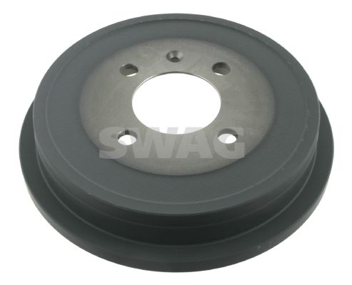 SWAG 30924032 | ARKA FREN DISKI VW AROSA CORDOBA IBIZA LUPO POLO 1.0 1.4 1.4 16V 1.4 TDI 1.6 1.8 T 1.9 TDI 1.9 SDI 99>