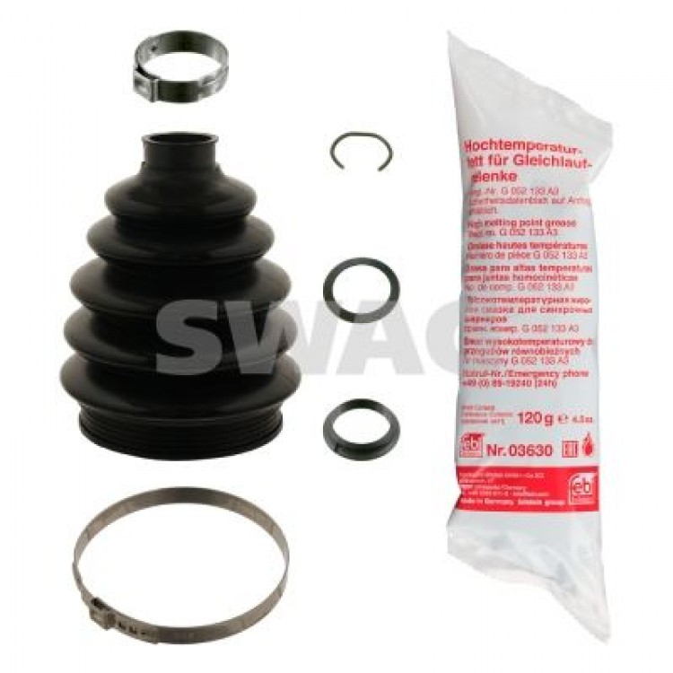 SWAG 30929609 | AKS KORUGU SETI DIS VW BORA GOLF OCTAVIA PASSAT SWAG 30929609 | AKS KORUGU SETI DIS VW BORA GOLF OCTAVIA PASSAT
