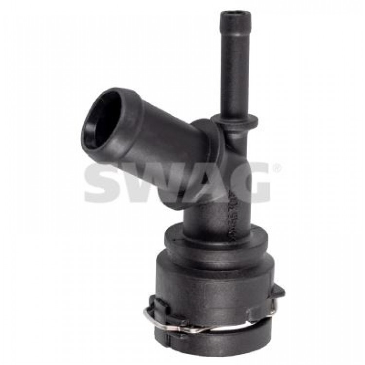 SWAG 30938313 | SU FLANSI VW GOLF IV BORA BEETLE A3 LEON TOLEDO OCTAVIA AGN AKL APG AVU BFQ 97>06