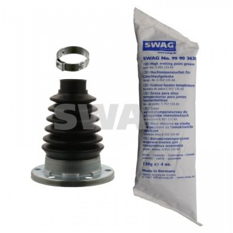 SWAG 30938365 | AKS KORUGU TAKIMI VW