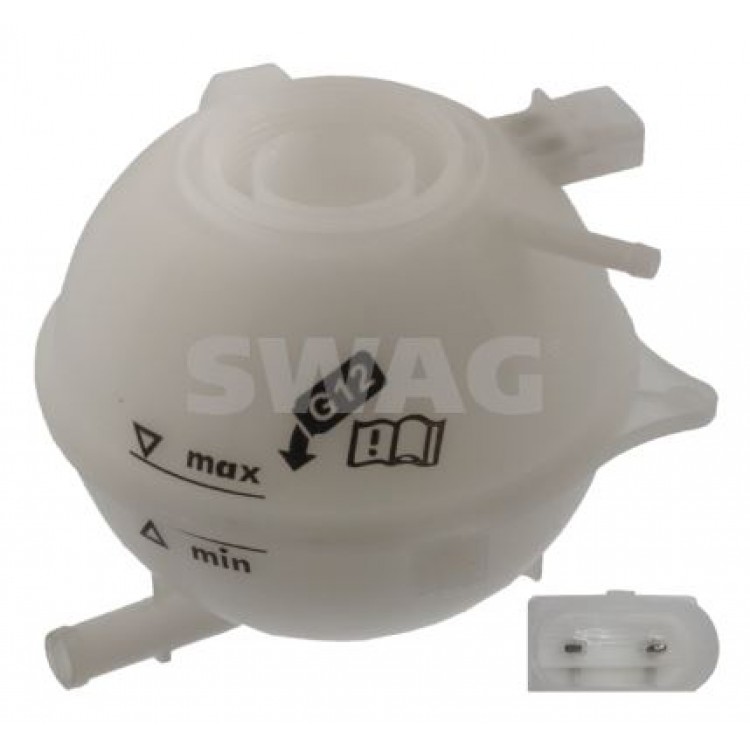 SWAG 30944535 | YEDEK SU DEPOSU VW POLO 02> A1 11>18 IBIZA 02>17 TOLEDO 13>19 FABIA 00> RAPID 12> ROOMSTER 06>15