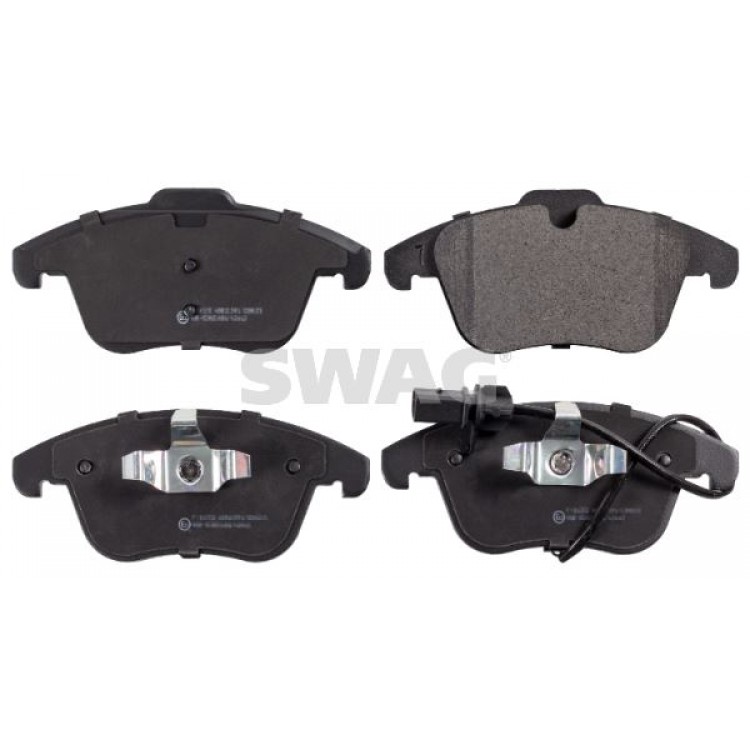 SWAG 32916768 | FREN BALATASI ON  VAG A4-A5 BM 08-