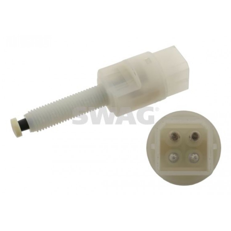 SWAG 32923340 | FREN LAMBA OTOMATIGI VOLKSWAGEN PASSAT-SKODA SUPERB