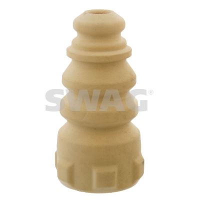 SWAG 32923504 | AMORTISOR TAKOZU VOLKSWAGEN GOLF V 08-09 GOLF VI 09-13