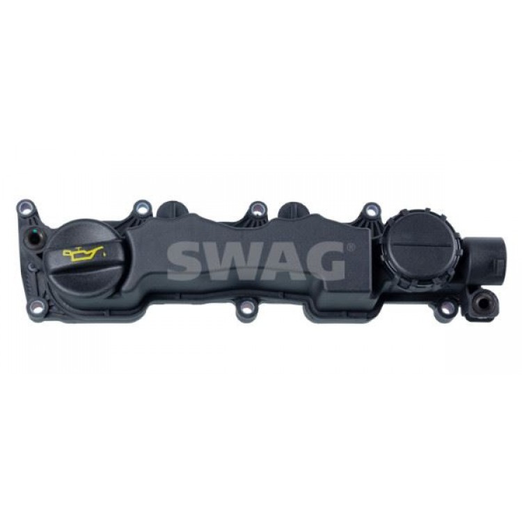 SWAG 33100085 | EKSANTRIK MIL KAPAGI (KULBUTOR) PARTNER BERLINGO 05-307 206 C4 308 206 207 DV6 1.6 HDI 16V FOCUS II CMAX 04 /-FOCUS II 04 /-1,6TDCI