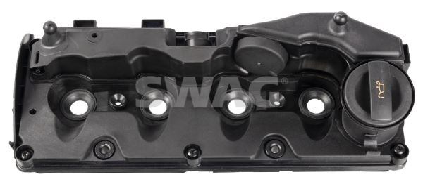 SWAG 33101753 | KULBUTOR KAPAGI POLO-GOLF6-JETTA-PASSAT-CADDY CAYB-CAYC-CAYD-CFHC 1.6 TDI-2.0