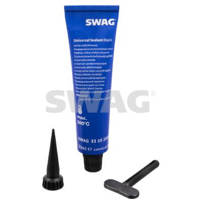 SWAG 33102018 | SIVI CONTA 70 ML SIYAH - 40 + 300
