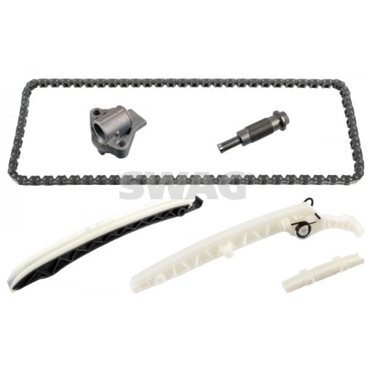 SWAG 33102573 | EKSANTRIK ZINCIR SETI MERCEDES M270 M274 W176 W246 C117 X117 X156 W204 W212