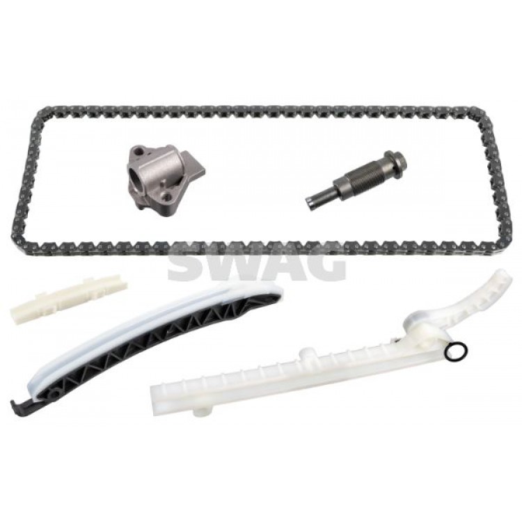 SWAG 33102576 | EKSANTRIK ZINCIR SETI MERCEDES M270 W176 W246 C117 X117 X156 14>