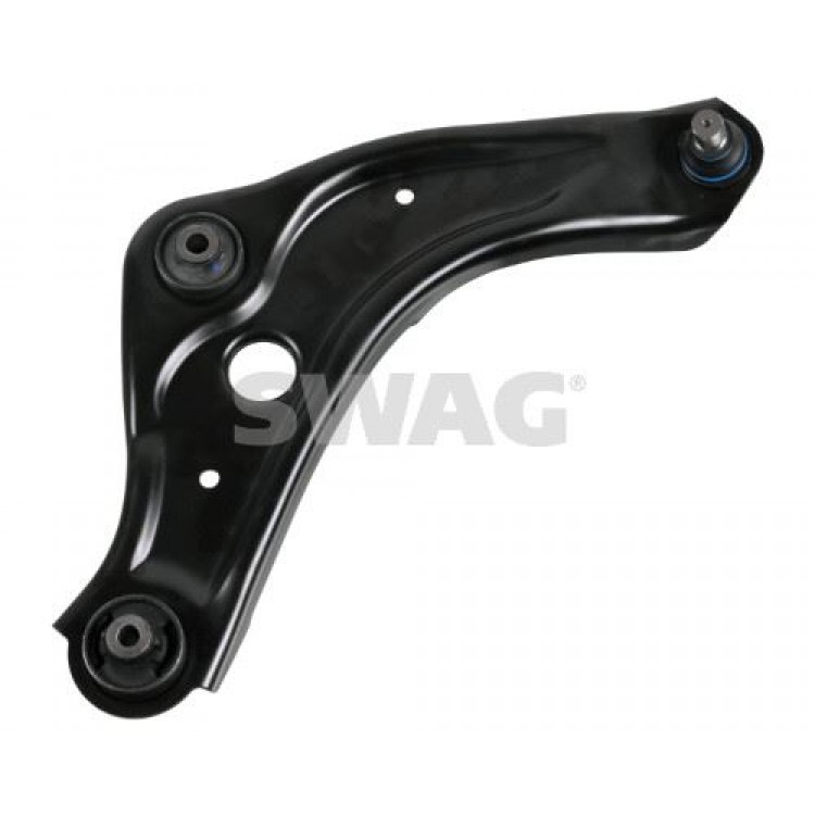 SWAG 33103606 | SAC SALINCAK ON SAG NISSAN NISSAN QASHQAI II SUV 1.2-1.3 DIG-T/ 1.5-1.6-1.7 DCI 13-, RENAULT KADJAR 1.5-1.6 DCI-TCE-BLUE DCI 15-