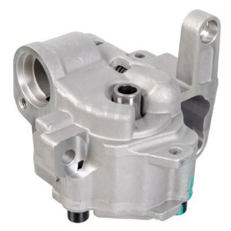 SWAG 33106929 | YAG POMPASI M6 x 1 AUDI A4 B7  04-08 A6 C6  04-11 2.0 TDI VW PASSAT B6 03-10 2.0TDI 16V