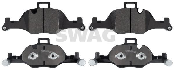 SWAG 33107624 | FREN BALATASI ON BMW G20 G30 G11 G01 G02