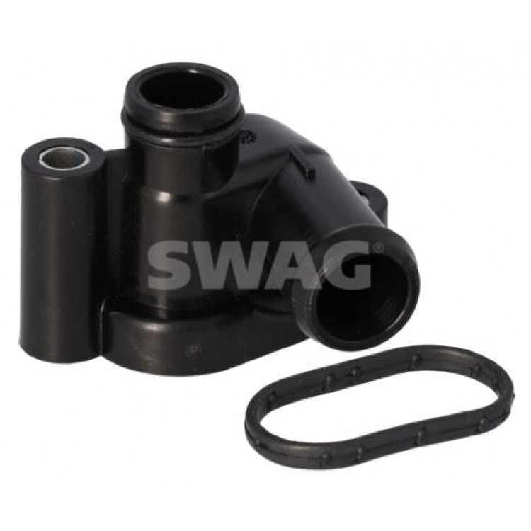 SWAG 33111677 | SOĞUTMA SUYU FLANŞI A4 (8K) A4 (8K) ALLROAD QUATTRO A4 (8K) AVANT A4 
