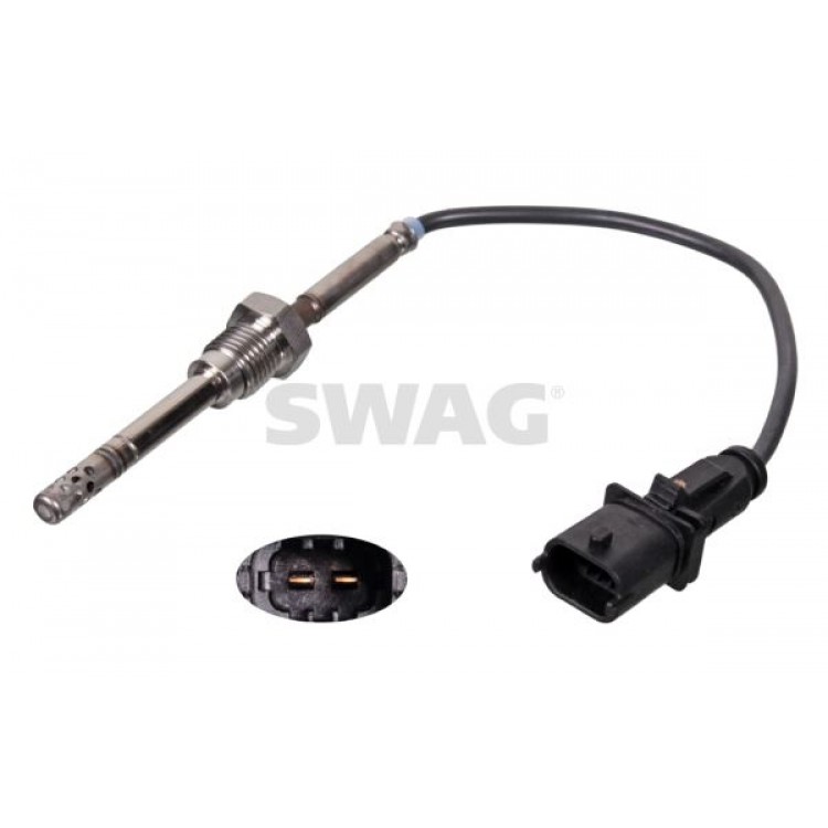 SWAG 40100822 | OKSIJEN SENSORU OPEL ASTRA J CORSA D MERIVA B A13DTC