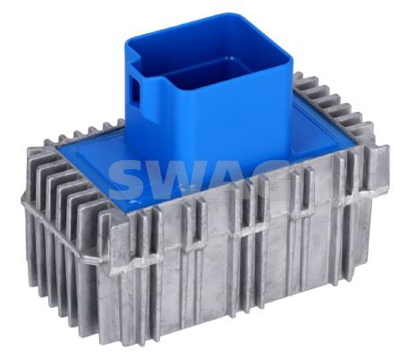 SWAG 40102690 | KIZDIRMA KONTROL UNITESI OPEL CORSA C MERIVA A AGILA A AGILA B TIGRA B Z13DT Z13DTJ ASTRA H VECTRA C Z19DT Z19DTH ASTRA G Y20DTH Y22DTR
