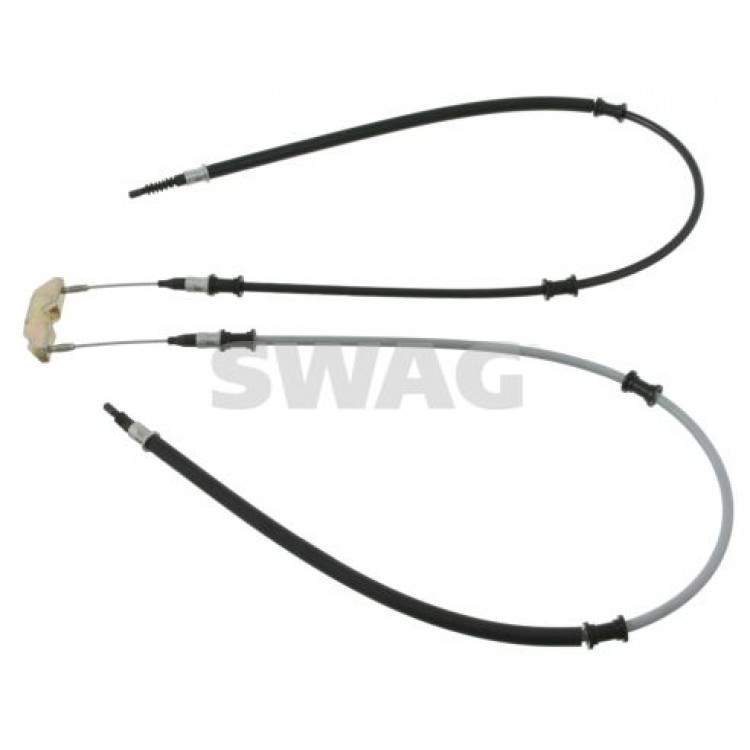 SWAG 40923954 | EL FRENI TELI VECTRA B 95-02 SWAG 40923954 | EL FRENI TELI VECTRA B 95-02